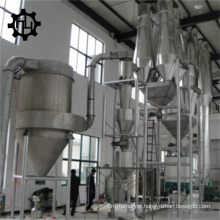 Two Grades Air Steam Dryer